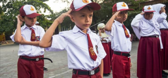Peran Orang Tua dalam Mendukung Pendidikan Sekolah