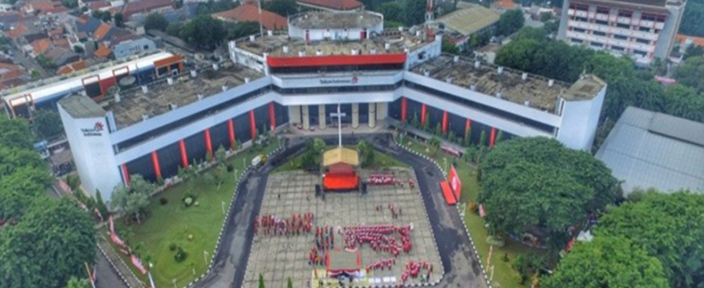 Dua Kampus di Jawa Timur Sediakan Fasilitas