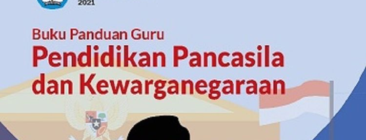 Buku Pendidikan Kewarganegaraan Panduan Lengkap